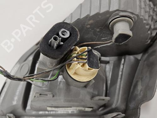 Left tailgate light RENAULT MEGANE III Hatchback (BZ0/1_, B3_) 1.5 dCi (BZ0C) | BP37671963C79 - Image 3