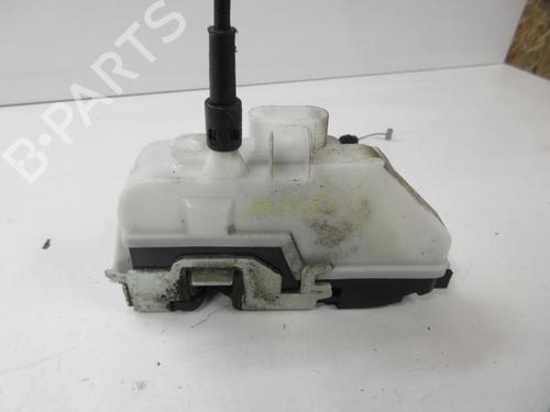 Front right lock CITROËN C3 I (FC_, FN_) 1.4 HDi | BP20900936C97 