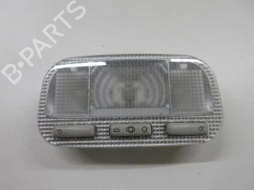 Used Interior roof light PEUGEOT 207 CC (WD_) 1.6 HDi (109 hp) 20896859