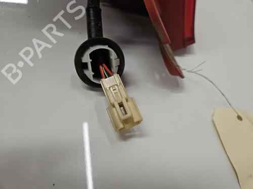 Used Right taillight Right taillight NISSAN PIXO (UA0) 1.0 (68 hp) 39712910 39712910