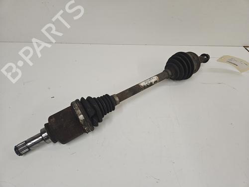 Used Left front driveshaft DACIA LODGY (JS_) 1.5 dCi (JSMC, JSAF) (107 hp) 27508577
