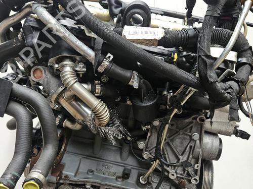 Engine LANCIA YPSILON (843_) 1.3 JTD (843.AXD11, 843.AXD1A) | BP38788624M1 - Image 5