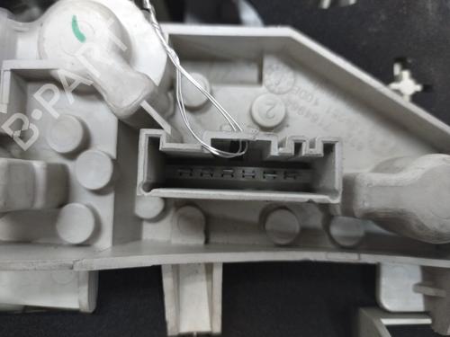 Used Right taillight Right taillight BMW 1 (E87) 118 d (122 hp) 20902228 20902228