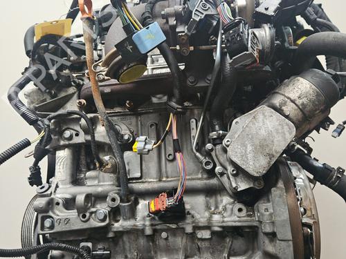 Engine CITROËN C2 (JM_) 1.4 HDi | BP32406047M1