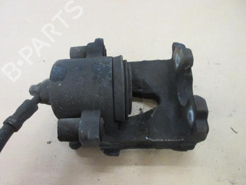 Used Left front brake caliper Left front brake caliper VW POLO IV (9N_, 9A_) 1.2 12V (64 hp) 20892076 20892076