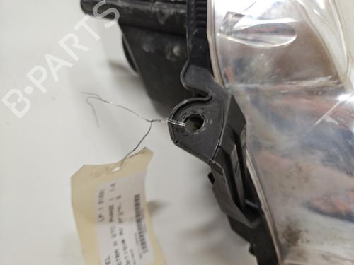 Left headlight OPEL ASTRA H GTC (A04) 1.9 CDTi (L08) | BP29196641C28 - Image 5