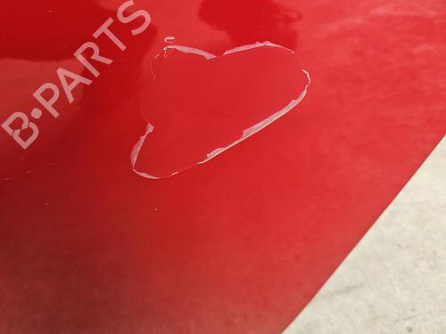 Left rear door PEUGEOT 308 II (LB_, LP_, LW_, LH_, L3_) 1.6 THP 125 | BP28306203C4