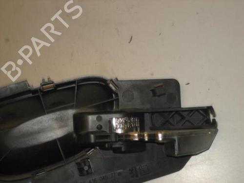 Used Rear left interior door handle Rear left interior door handle PEUGEOT 307 Break (3E) 1.6 HDi 110 (109 hp) 22105216 22105216