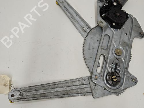 Used Front right window mechanism RENAULT SAFRANE II (B54_) 2.2 dT (B54G) (113 hp) 30309853