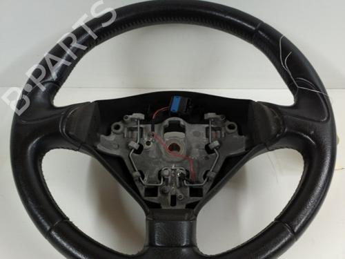 Used Steering wheel PEUGEOT 407 (6D_) 2.0 HDi 135 (6DRHRH, 6DRHRE, 6DRHRG, 6DRHRJ) (136 hp) 20905853