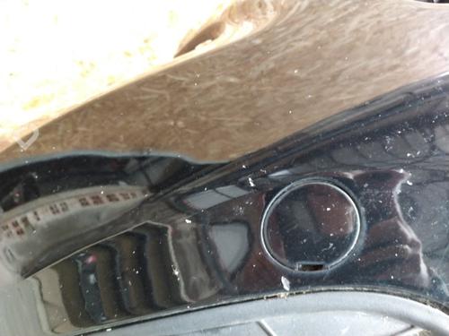 Front bumper FIAT CROMA (194_) 1.9 D Multijet (194AXB1B) | BP20899279C7 