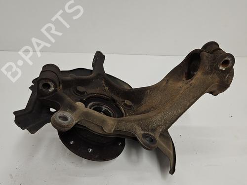 Used Left front steering knuckle RENAULT KADJAR (HA_, HL_) 1.5 BLUE dCi 115 (HLA6) (116 hp) 23792784