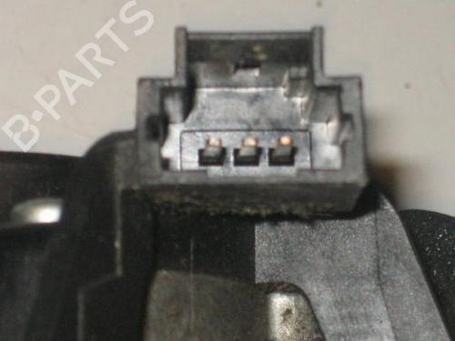 Rear wiper motor RENAULT LAGUNA III (BT0/1) 1.5 dCi (BT00, BT0A, BT0T, BT1J) | BP20898408M102 