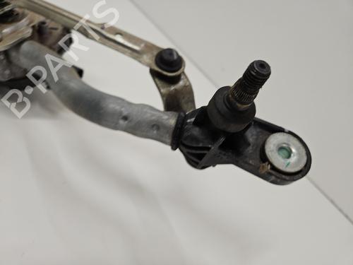 Used Front wiper motor Front wiper motor FORD KA+ III (UK, FK) [2014-2026] 33714354 33714354