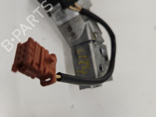 Electronic module PEUGEOT 307 Break (3E) 1.6 16V | BP29837721M83