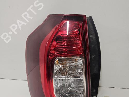 Left taillight DACIA LOGAN MCV II TCe 90 (K8M1, K8MA, K8AC) | BP36317138C34 - Image 4