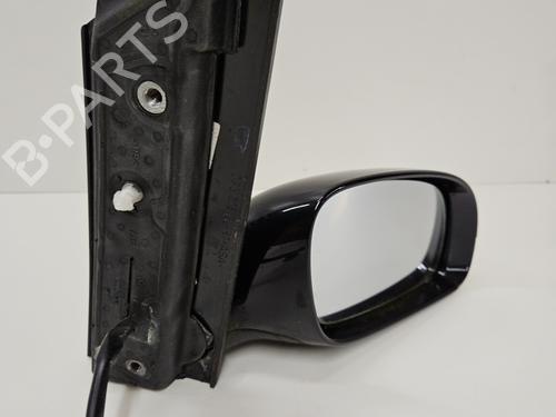 Right mirror VW TOURAN (1T1, 1T2) 2.0 TDI 16V | BP25124316C27 