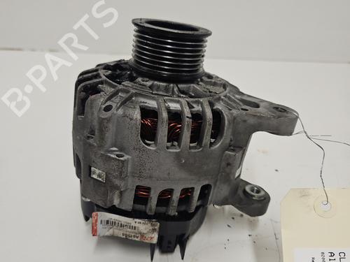 Used Alternator Alternator RENAULT CLIO III (BR0/1, CR0/1) 1.2 16V Hi-Flex (BR1U, CR1U) (75 hp) 28029950 28029950