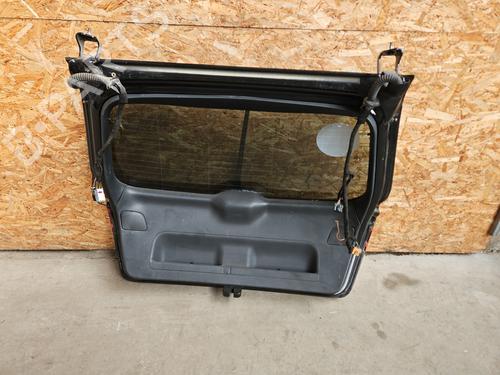 Tailgate AUDI A3 Sportback (8PA) RS3 quattro | BP24570262C6 