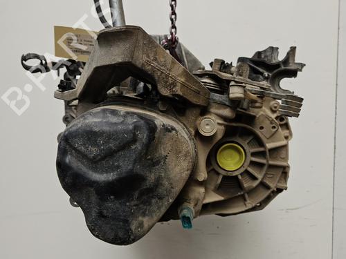 Gearbox RENAULT KANGOO Express (FW0/1_) 1.5 dCi 75 (FW07, FW10, FW04) | BP39234495M3 - Image 3
