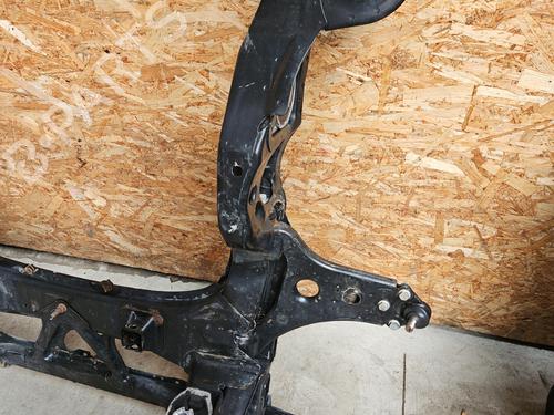 Used Subframe Subframe MERCEDES-BENZ B-CLASS Sports Tourer (W245) B 200 CDI (245.208) (140 hp) 26646133 26646133