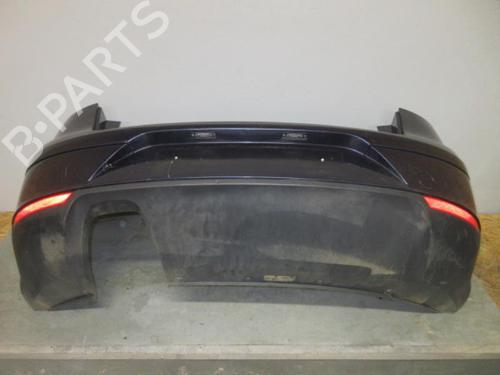 Used Rear bumper SEAT ALTEA XL (5P5, 5P8) 2.0 TDI 16V (140 hp) 22107240