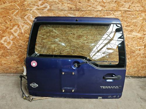 Used Tailgate NISSAN TERRANO II (R20) 2.4 4WD (116 hp) 29578407