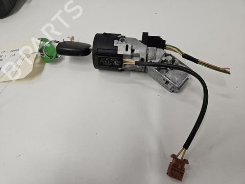 Electronic module PEUGEOT PARTNER Tepee 1.6 HDi 16V | BP38080317M83 - Image 4