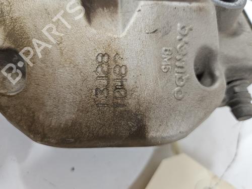 Left rear brake caliper PORSCHE CAYENNE (92A) 4.2 S Diesel | BP40607104M107 - Image 5