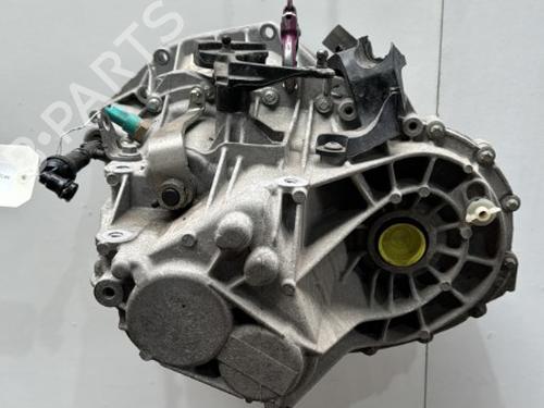 Used Gearbox Gearbox RENAULT MEGANE IV Hatchback (B9A/M/N_) 1.5 dCi 90 (B9A1) (90 hp) 20890927 20890927