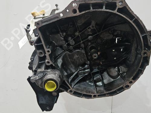 Used Gearbox CITROËN C3 I (FC_, FN_) 1.4 HDi (68 hp) 32274471