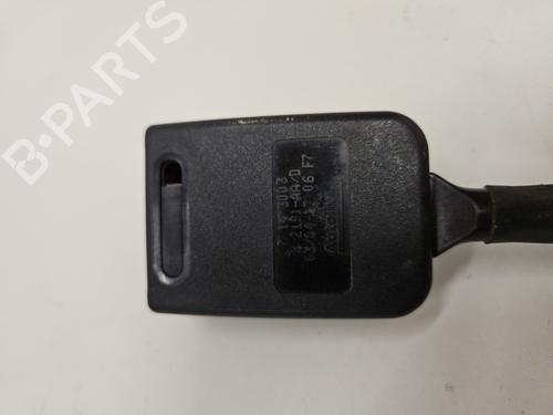 Højre fortil seleforstrammer RENAULT TWINGO I (C06_) 1.2 (C066, C068) | BP29837755C88