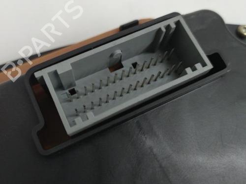 Instrument cluster RENAULT CLIO II (BB_, CB_) 1.4 16V (B/CB0P, BB13) | BP20893654C47 