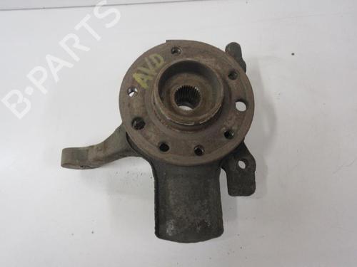 Right front steering knuckle OPEL ASTRA H GTC (A04) 1.7 CDTi (L08) | BP20901199M26 