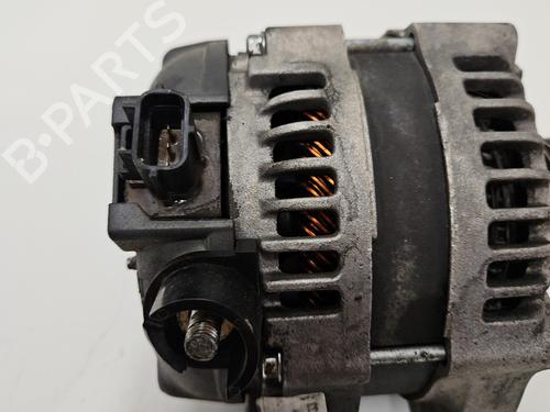 Alternator FORD FOCUS C-MAX (DM2) 1.6 TDCi | BP25116255M7 