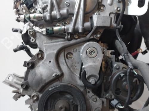 Engine RENAULT CLIO IV (BH_) 1.6 RS (BHJ4, BHJ6, BHMM) | BP23793013M1 - Image 7