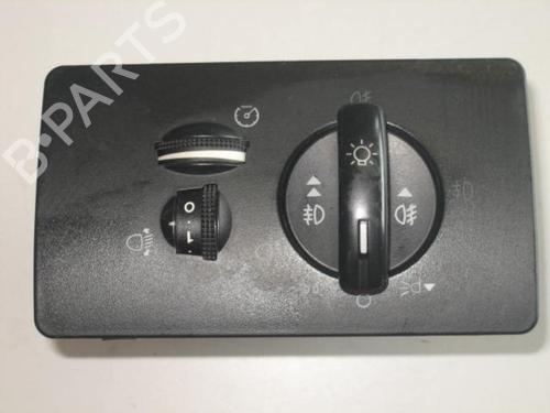 Headlight switch FORD MONDEO III (B5Y) 2.0 TDCi | BP22105402I24 - Image 2
