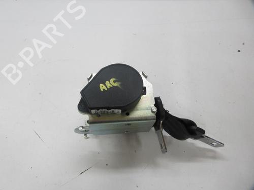 Used Rear middle belt tensioner RENAULT SCÉNIC III (JZ0/1_) 1.5 dCi (106 hp) 20889763