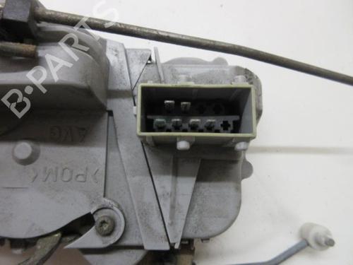 Front left lock PEUGEOT 306 Hatchback (7A, 7C, N3, N5) 1.6 | BP22223127C98 