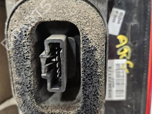 Used Left taillight Left taillight 38274848 38274848