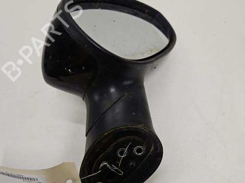 Right mirror FIAT PUNTO EVO (199_) 1.3 D Multijet (199AXC1A, 199BXC1A, 199AXT1A, 199BXT1A) | BP28503813C27 
