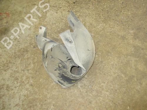 Used Wheel arch RENAULT CLIO III (BR0/1, CR0/1) 1.5 dCi (BR17, CR17) (86 hp) 20889944