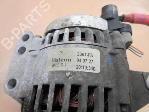 Alternator FORD FIESTA V (JH_, JD_) 1.3 | BP20908414M7 