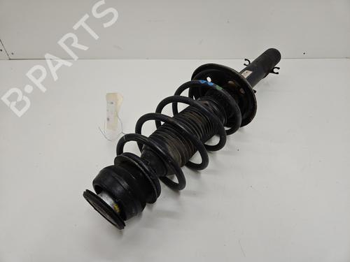 Venstre fortil støddæmper VW GOLF IV (1J1) 1.6 (100 hp) 32664540