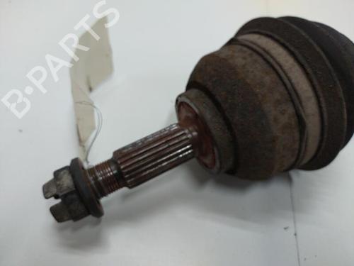 Used Right front driveshaft Right front driveshaft 20888871 20888871