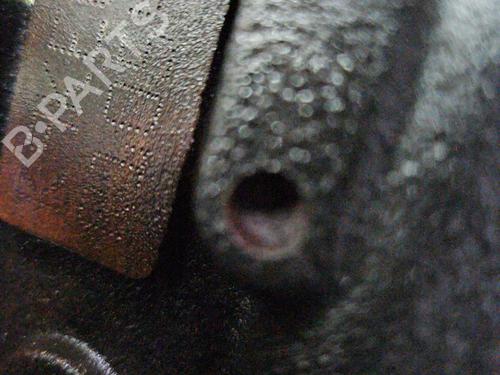 Engine RENAULT CLIO IV (BH_) 1.5 dCi 75 | BP30636826M1  - Image 7