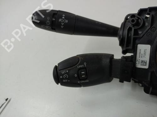 Used Steering column stalk Steering column stalk CITROËN C3 II (SC_) 1.4 HDi 70 (SC8HZC, SC8HR0, SC8HP4) (68 hp) 20888570 20888570