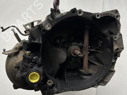 Used Gearbox PEUGEOT 306 Hatchback (7A, 7C, N3, N5) 1.9 D (68 hp) 20899568