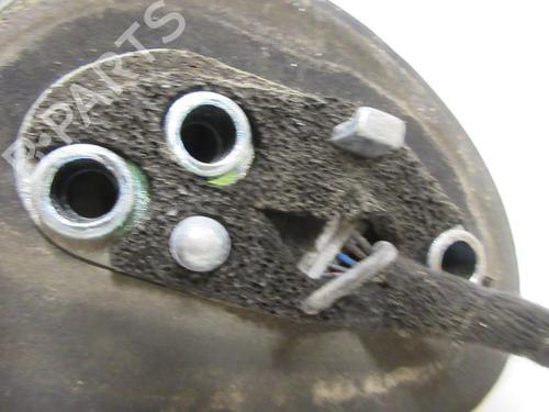 Left mirror FIAT GRANDE PUNTO (199_) 1.3 D Multijet | BP20897269C26 