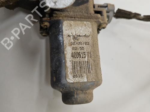 Rear left window mechanism RENAULT ESPACE IV (JK0/1_) 2.0 Turbo (JK0A, JK0B, JK0N) | BP23792830C24 - Image 4